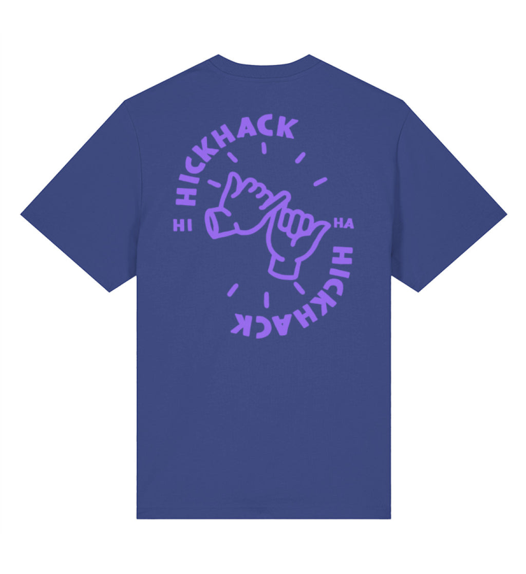 Worker Blue-7139