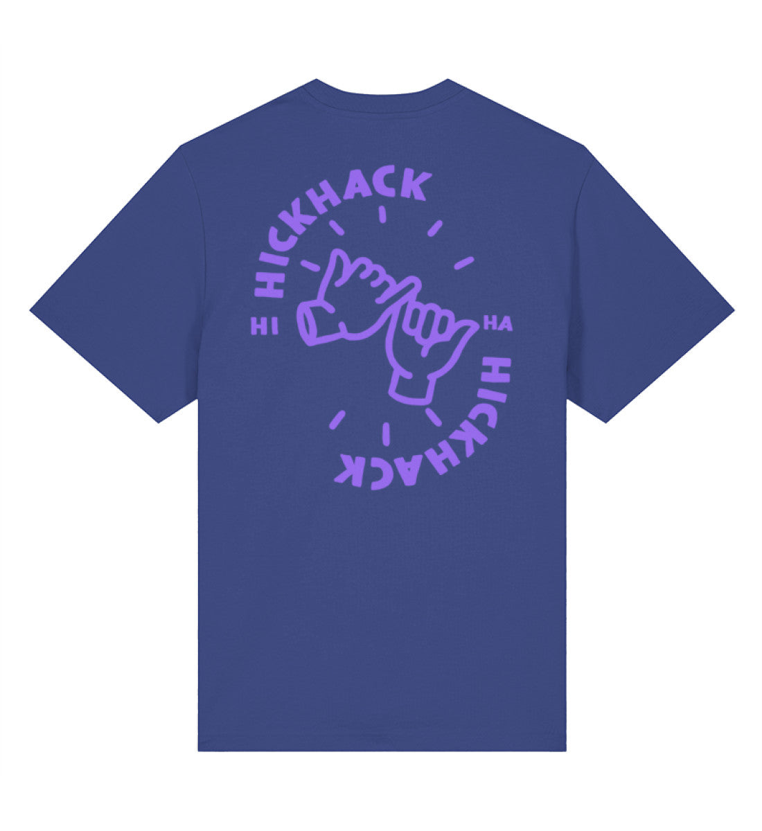 Worker Blue-7139