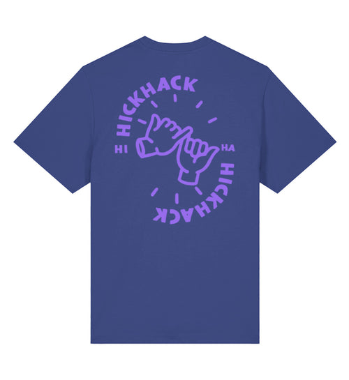 Worker Blue-7139